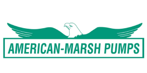 American Marsh Logo